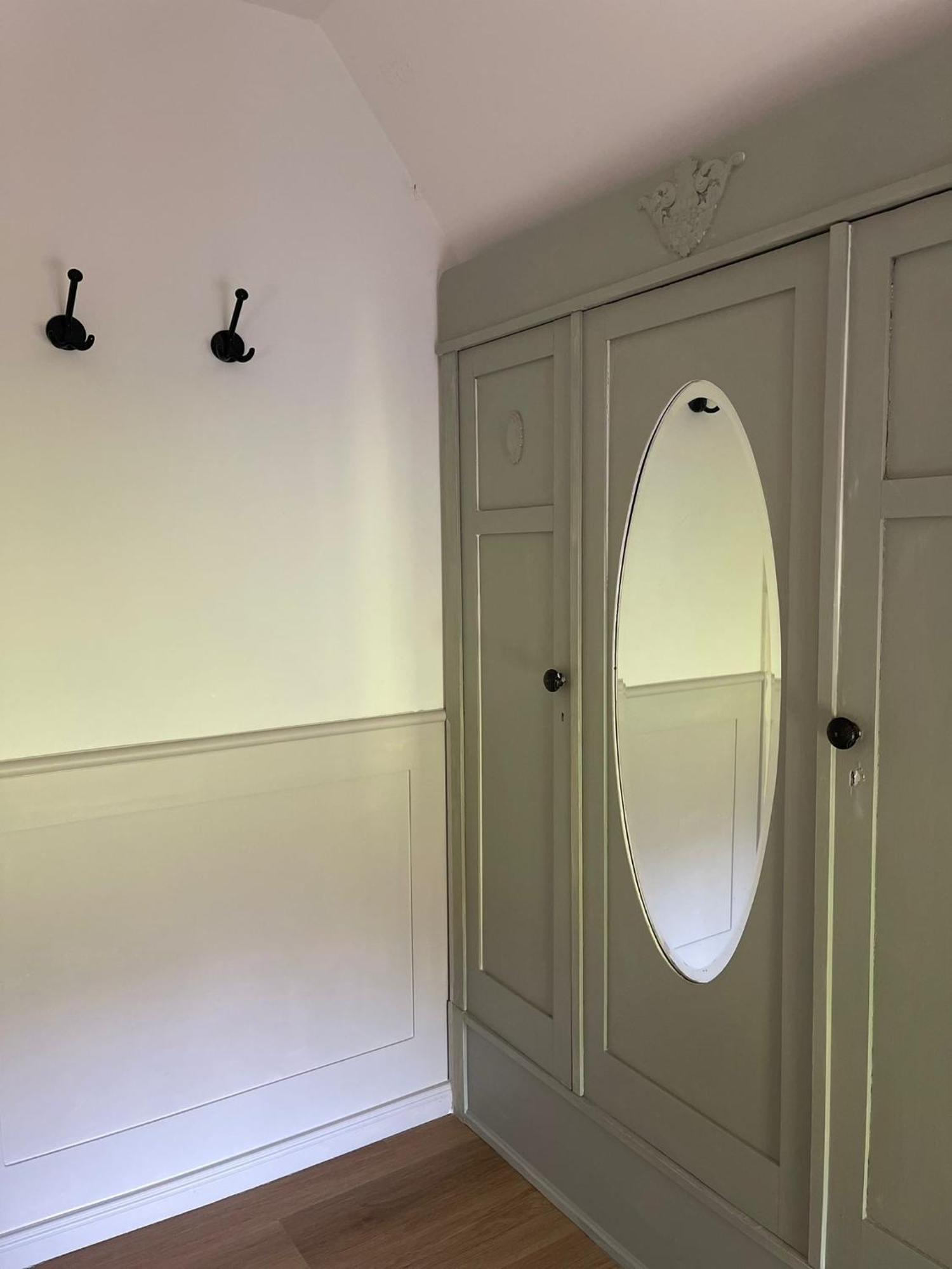 Bernstorfshof Apartment Juebek Bagian luar foto
