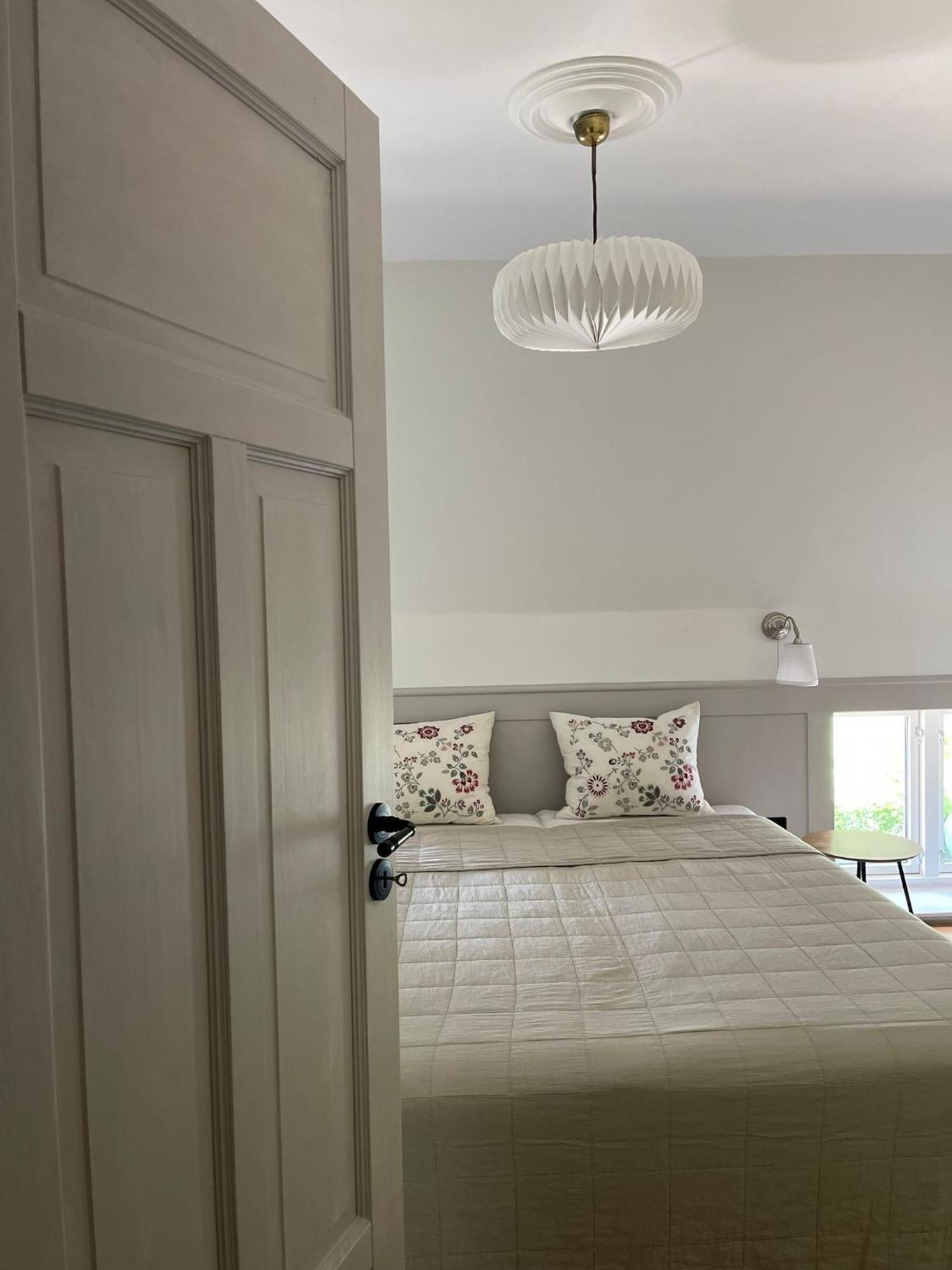 Bernstorfshof Apartment Juebek Bagian luar foto