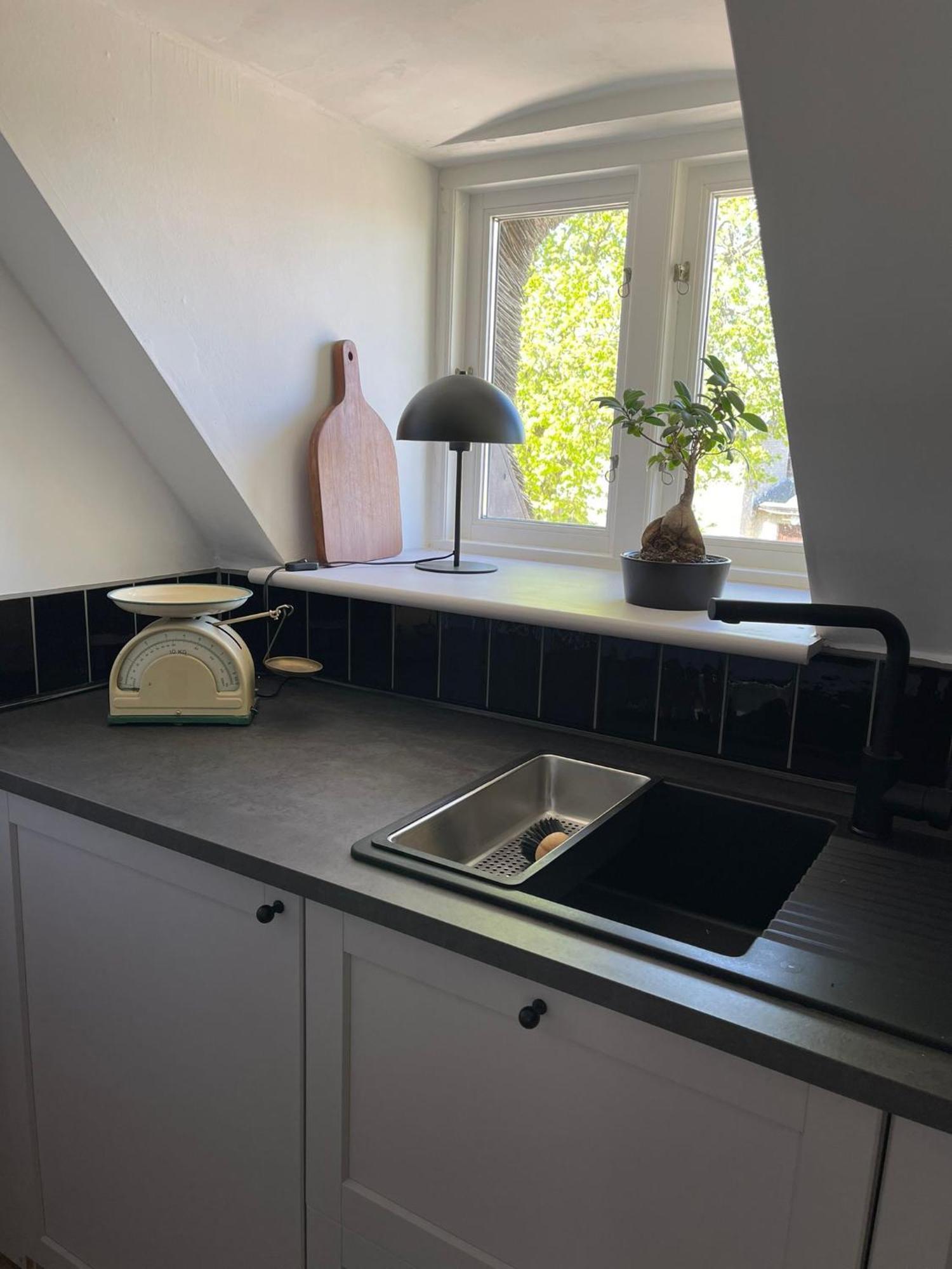 Bernstorfshof Apartment Juebek Bagian luar foto