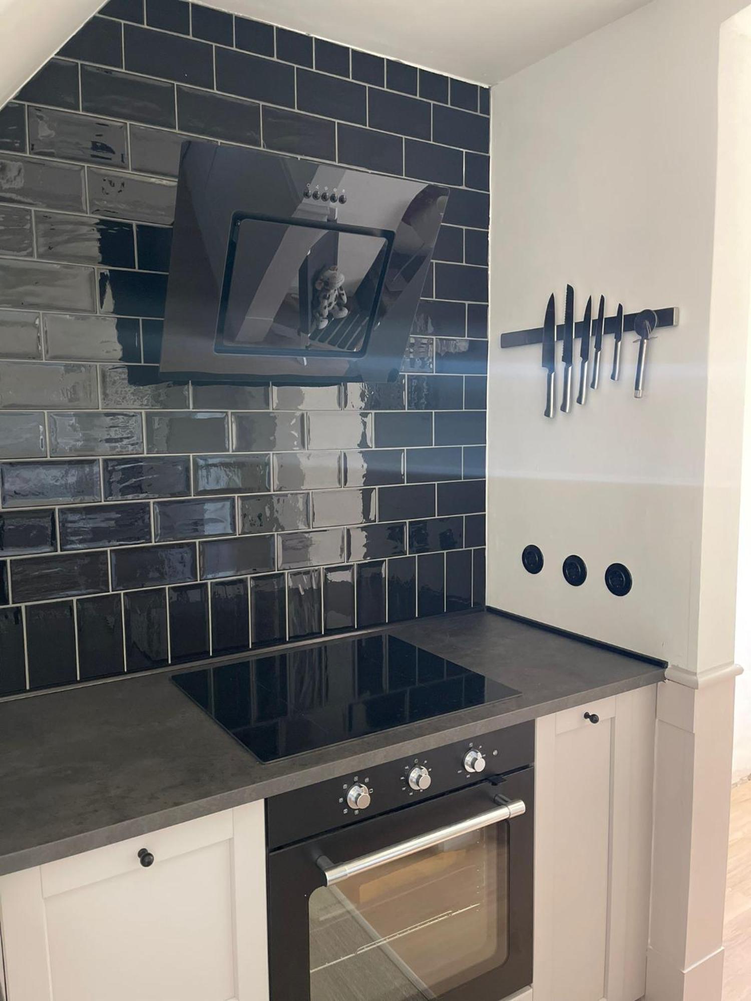 Bernstorfshof Apartment Juebek Bagian luar foto